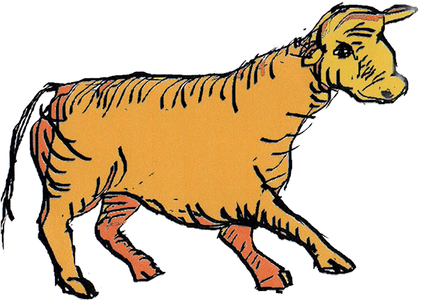 For Your Group Meals, We Are Available To Create A - Cattle (700x542)