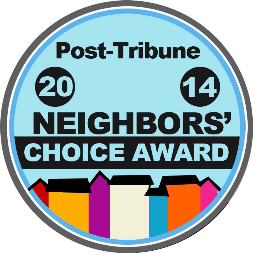 Neighbors Choice Award In - Maxim's Restaurant & Lounge (906x907)