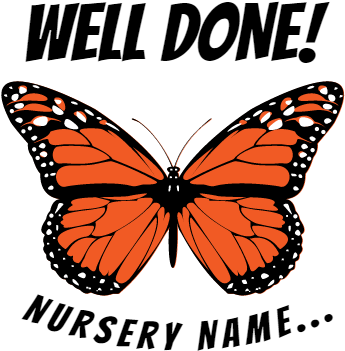 Use This Design On Any Of These Products - Animated Gif Animation Butterfly Gif (474x474)