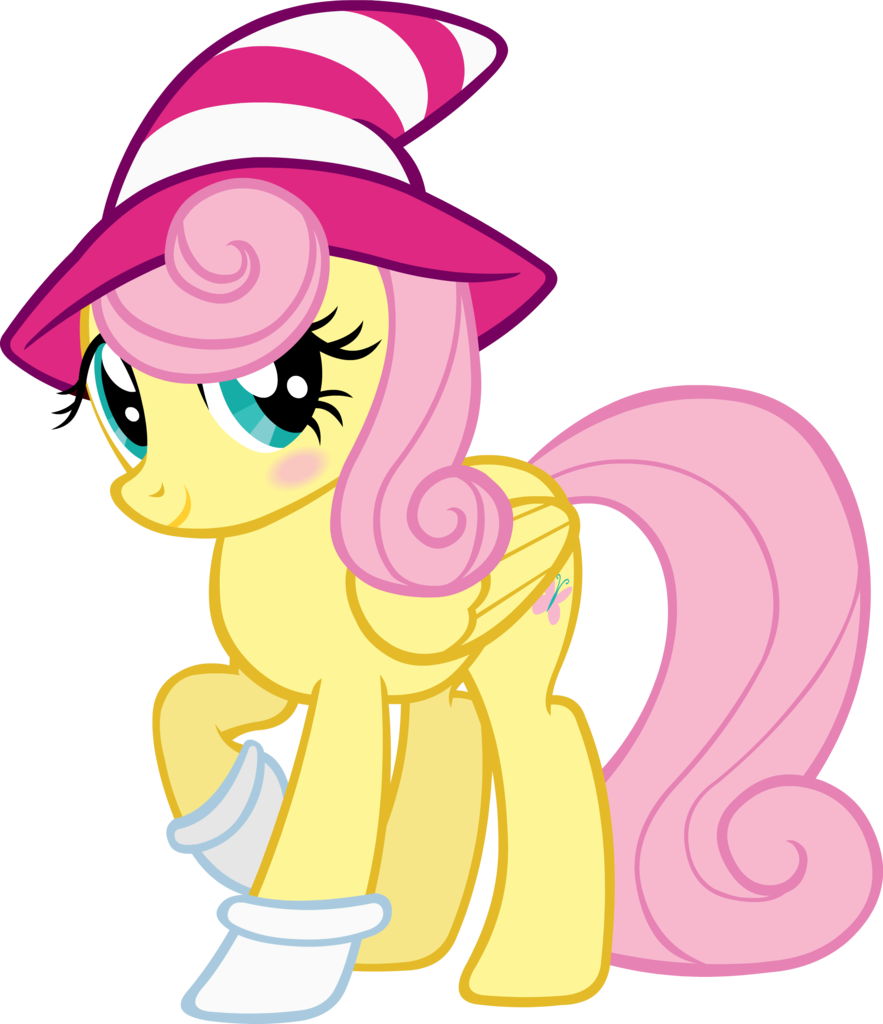 Doctor-g, Cosplay, Fluttershy, Paper Mario, - Fluttershy (883x1024)