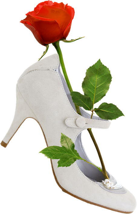 Partager - - Eine Lange Stamm-rote Rose Spiral Notizblock (453x708)