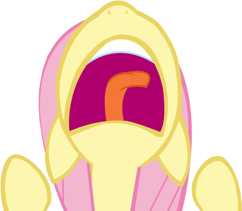 Awesometwostudios, Fluttershy, Safe, Screaming, Simple - Awesometwostudios, Fluttershy, Safe, Screaming, Simple (1280x716)