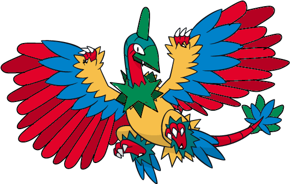 Pokemon Mega Archeops Images - Mega Archeops (584x388)
