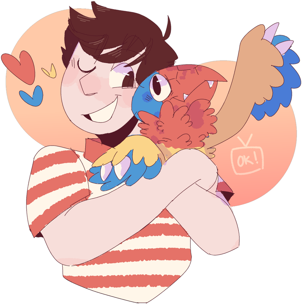 Emile Archen - Chuggaaconroy Pokemon Black And White Team (1200x1124)