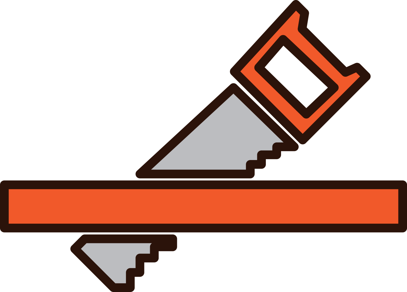 Finish Carpentry & Millwork - Woodworking (1364x978)