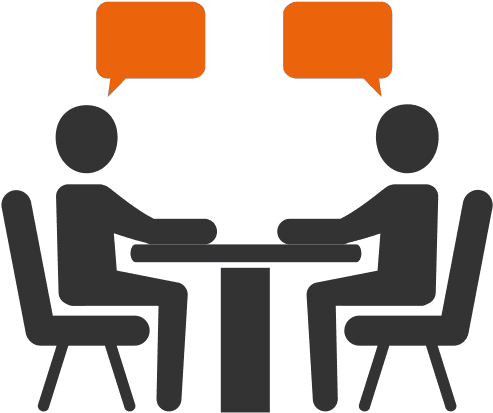 Image - Interview Icon (512x512)