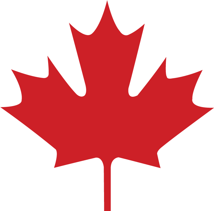 O'canada Maple Leaves - Canada Maple Leaf Png (700x700)
