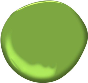 Rosemary Green 2029-30 - Circle (360x360)