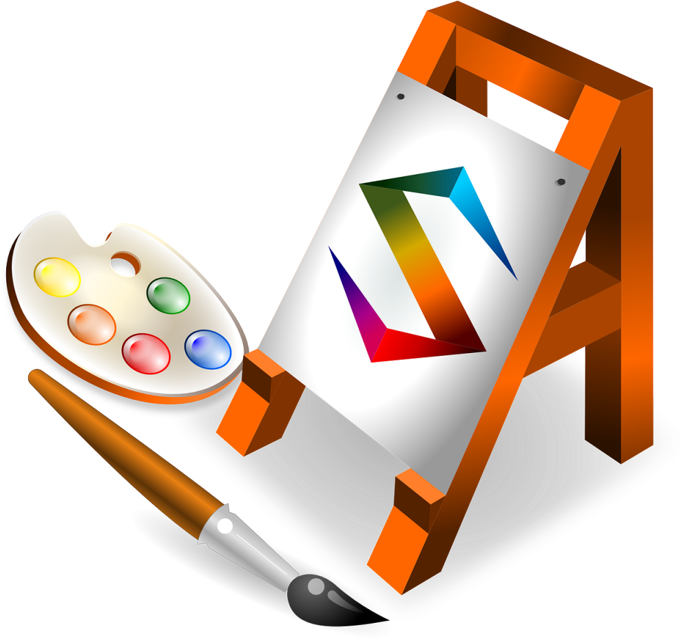 Residential Painting - Web Design Clipart Png (1024x928)