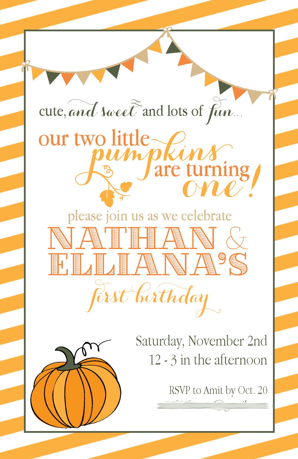 April Showers Edith Wharton Theme Also April Showers - Wedding Invitation (1038x1600)