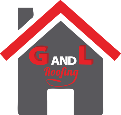 G & L Roofing - Home Icon (400x379)