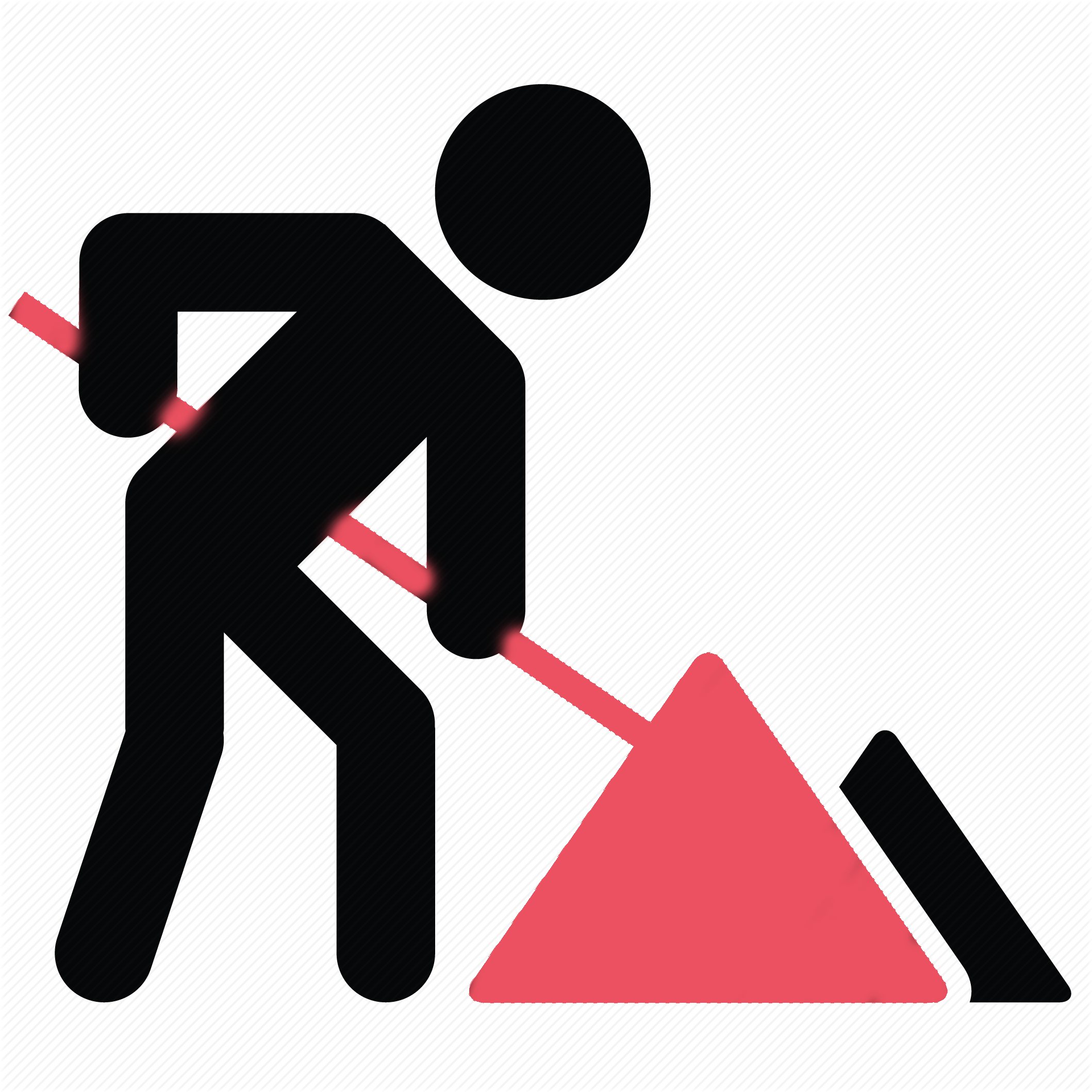 Image - Construction Icon (2118x2118)