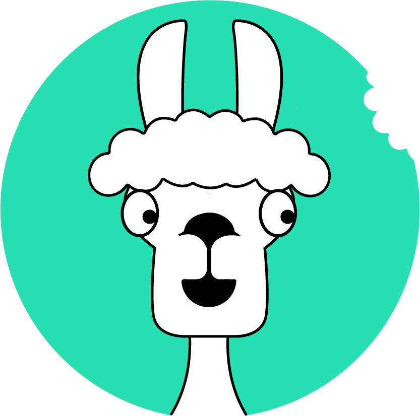 And Transience And Fat Lama, About The Future Of Ownership, - Covent Garden (833x826)