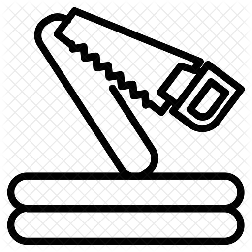 Carpentry Work Icon - Carpenter (512x512)