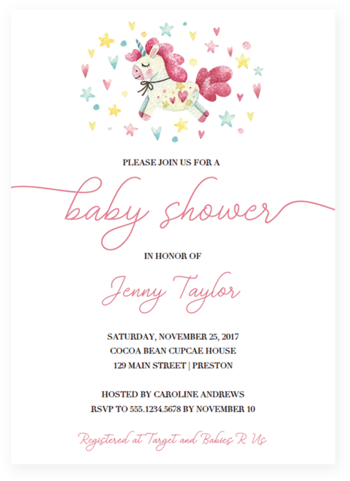 Printable Baby Shower Advice Card For New Moms Littlesizzle - Document (819x1024)