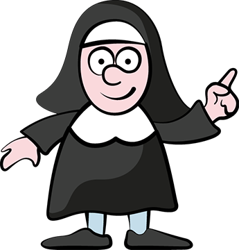 The Silly Sisters Care About Their Students And School - The Silly Sisters Care About Their Students And School (345x360)