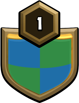 Dhs Nuns - Clash Of Clans (512x512)