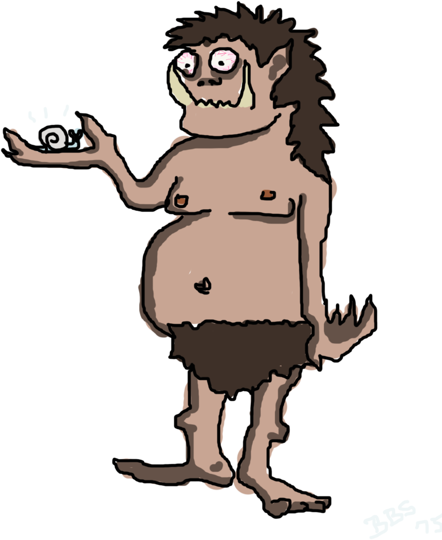 **stabbedinthecrotch Used "*roll Rolled - Vector Graphics (993x1212)