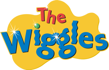 Wiggle Worm Stock Photos - Wiggles Logo (450x289)