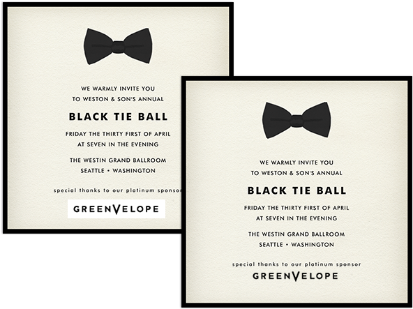 Electronic Invitation Template - Wedding Email Address Examples (600x449)