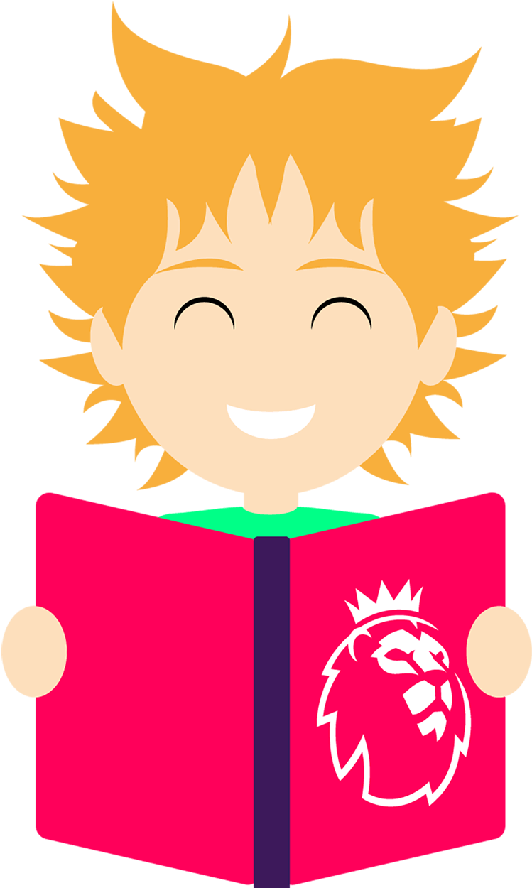 Chart Clipart Data Handling - Nike Pitch Premier League Football 2017 Size 5 Blue/purple (900x1258)