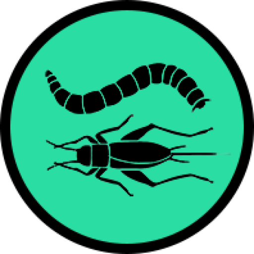 One Thought On “entomology Patent Database Analysis” - Pest (512x512)