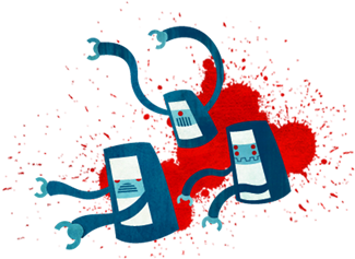 To Extend The Project's Life, Two Compilation Books - Graphic Design (670x240)