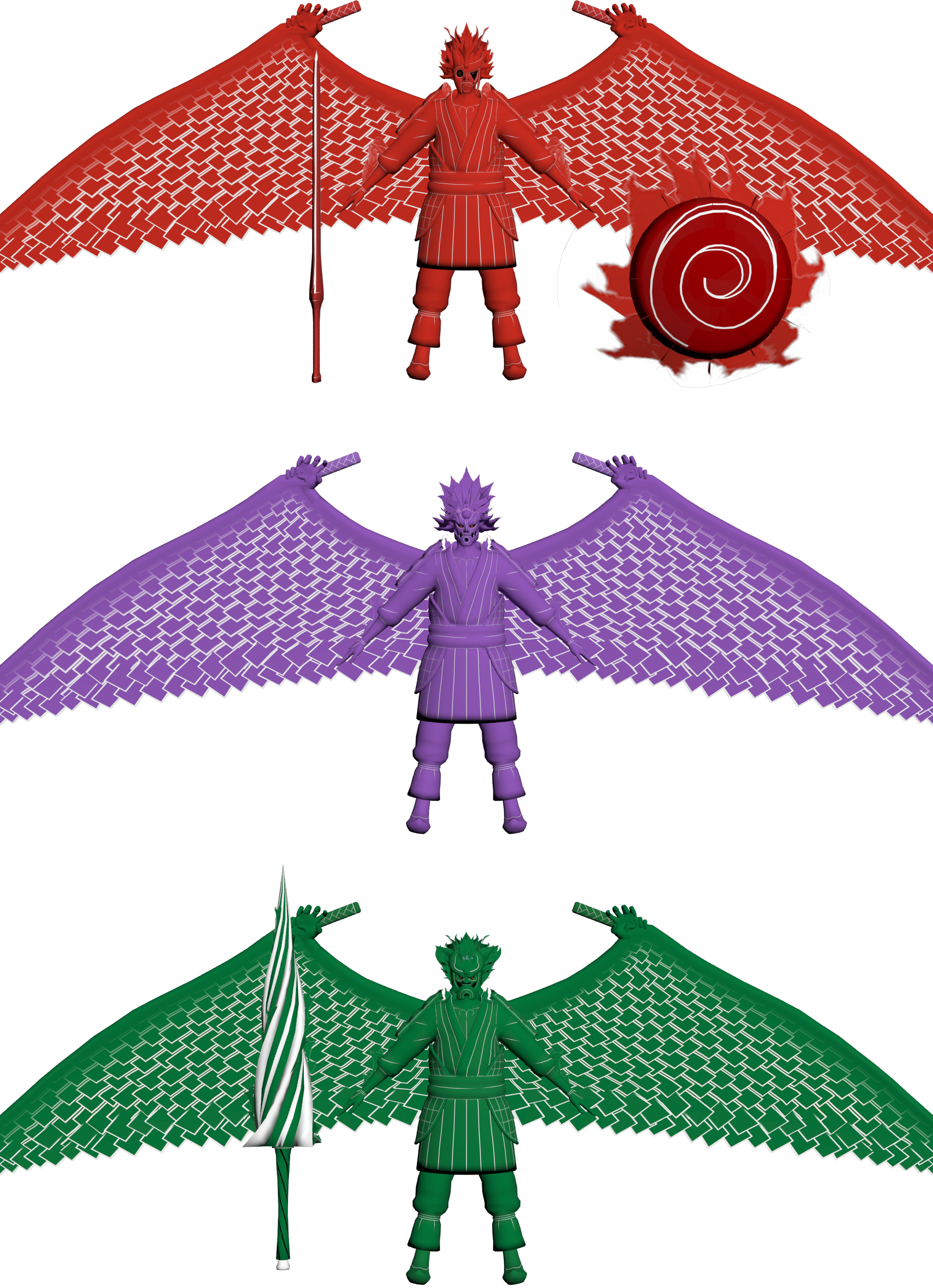 Naruto Sasuke Perfect Susanoo (1920x2652)