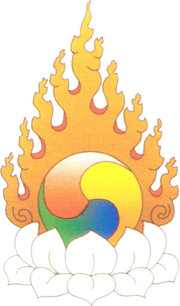 Meditation For Clarity And Insight, Tuesdays, - Illustration (690x1173)