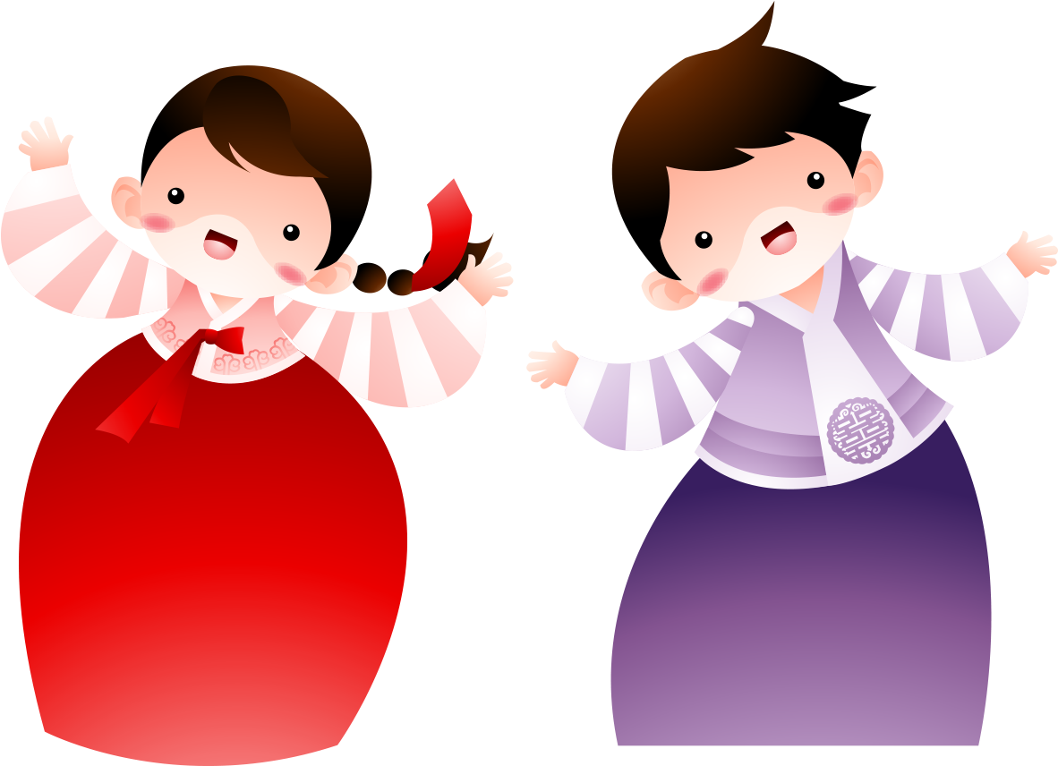 South Korea Chuseok Thanksgiving M - Chuseok (1181x1181)