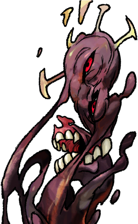 Latest Images - Skullgirls Double Transparent (525x721)