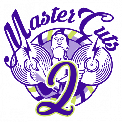 Master Cuts - Illustration (500x500)