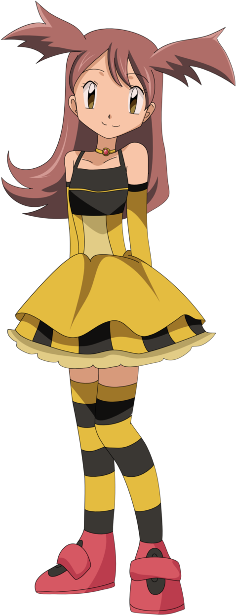 Great Cosplay Quiz For Pokemon With Cosplay Quiz For - Pikachu (632x1264)