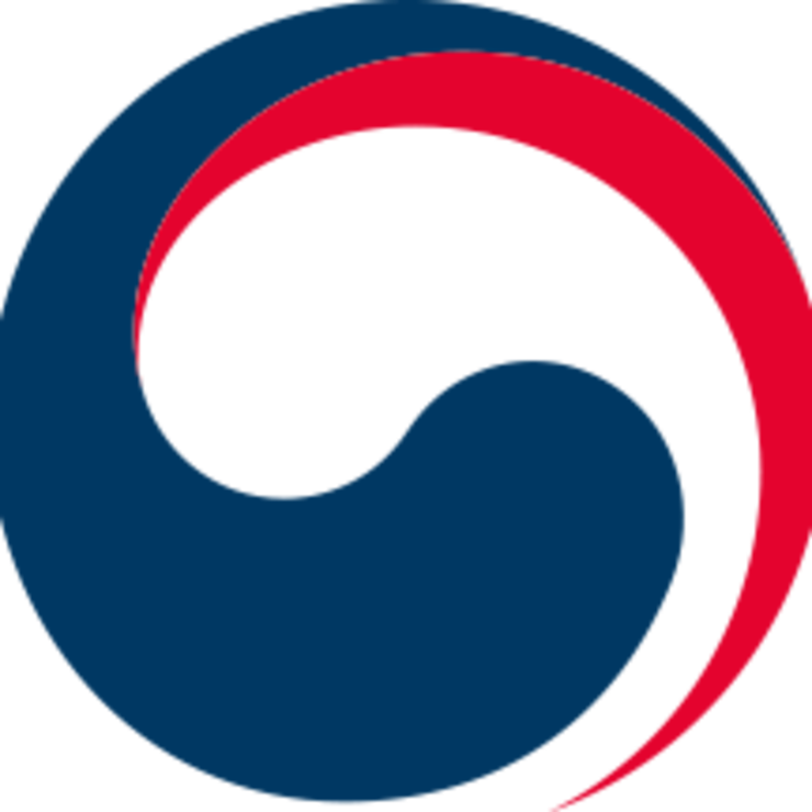 Gallery Korea - Government Of The Republic Of Korea (740x740)