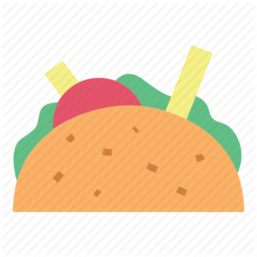 Sandwich Clipart Meat Sandwich - Gelato (512x512)