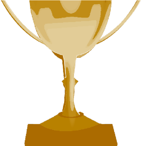 Cup Clipart Achievement - Openclipart (640x480)