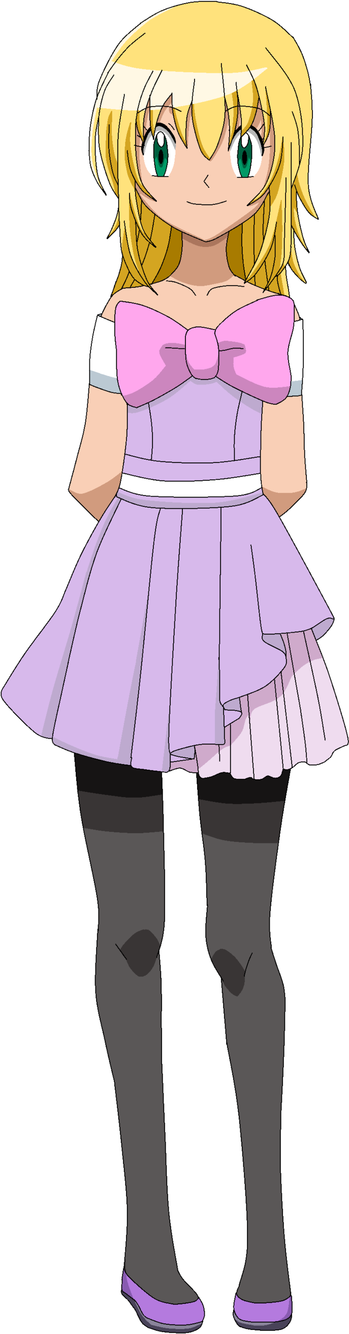 My Pokemon Oc Elisa Masquerade Outfit By Aquamimi123 - Masquerade Ball (1024x2662)