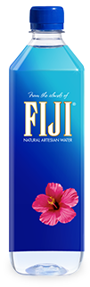 Kg Water Fiji - Fiji Natural Artesian Water 16.9 Oz Bottles - Pack (600x400)