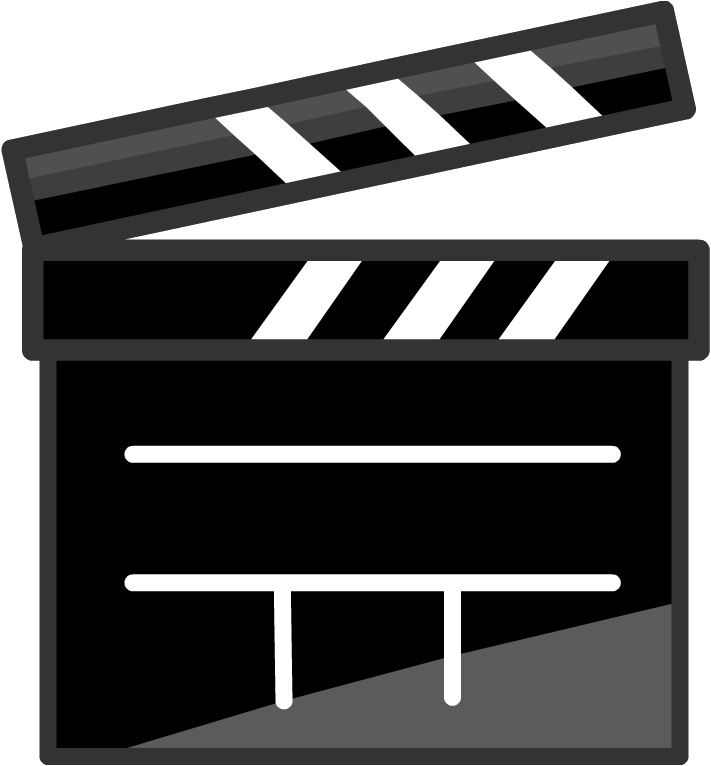 Overlay, Phrases, Patches, Landscape, Paper Pieced - Emoji De Pelicula Png (711x766)