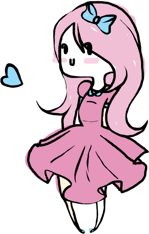 Resultado De Imagem Para Girl Doodle Png - Illustration (1024x768)