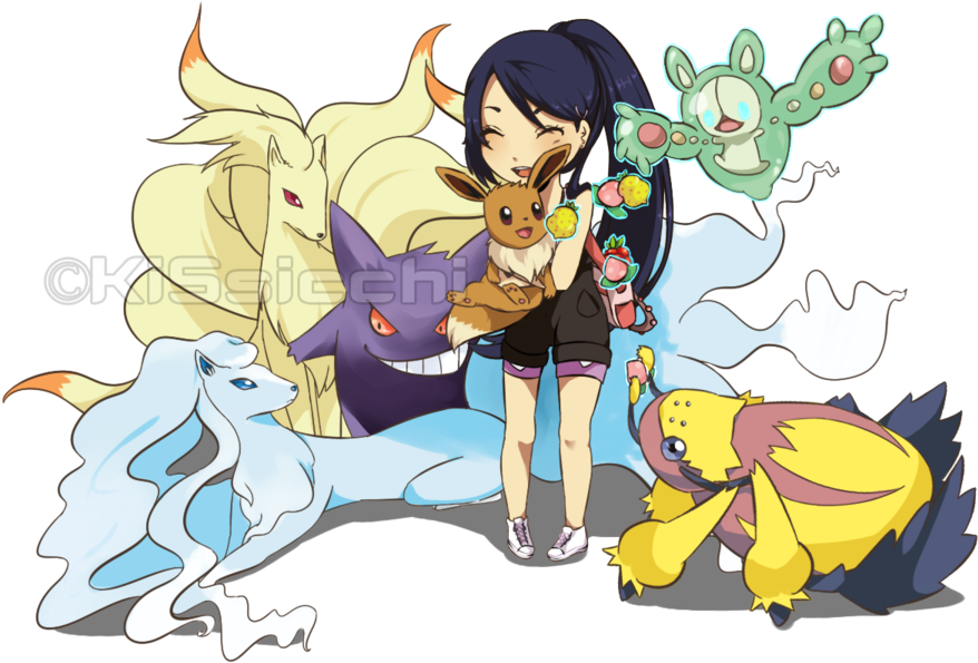 Are You Ready For Alola - Alola (900x675)