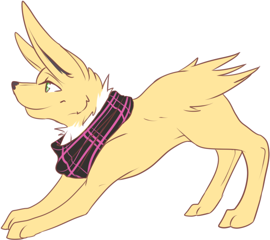 My Art My Ocs Pokemon Oc Pokemon Trainer Kaeven Kae - Dog Catches Something (972x820)