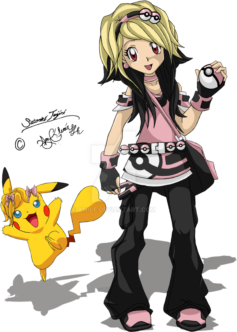 Carrie Pokemon Oc By Amysanime Carrie Pokemon Oc By - Pokemon Go Team Valor Team Mystic Team Instinct Pokeball (900x1276)