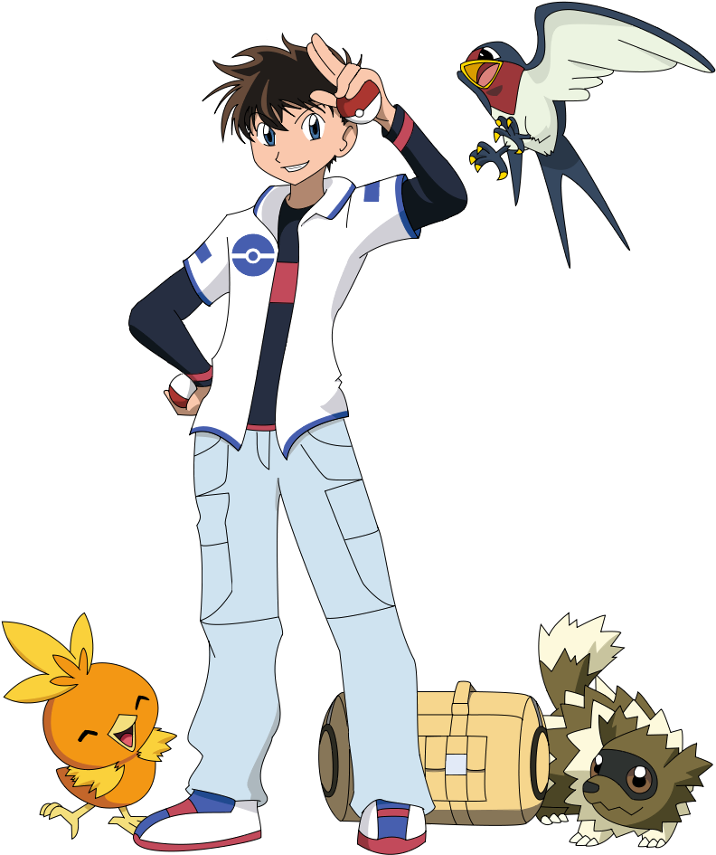 Zigzagoon (800x1000)