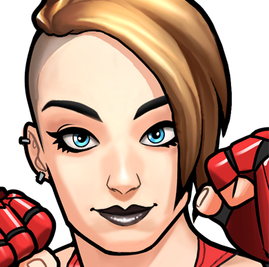 Crimson Dynamo Icon - Crimson Dynamo Avengers Academy (390x387)