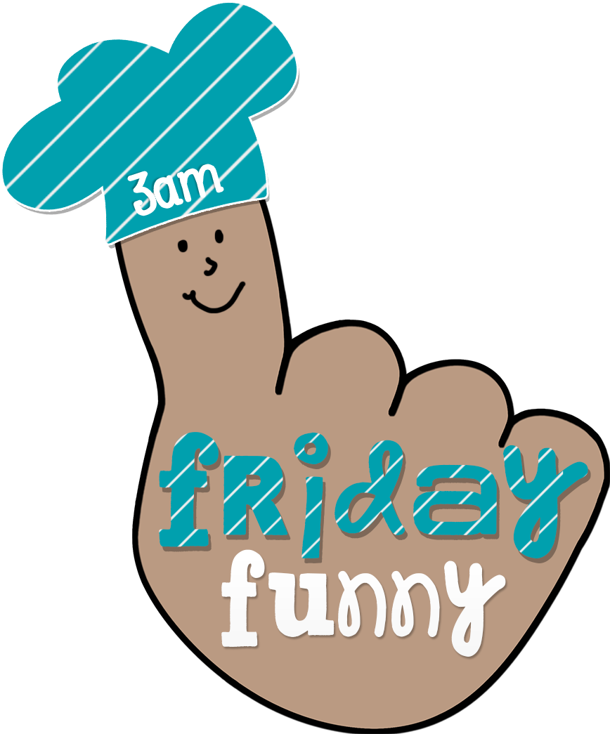 The Am Teacher Friday Five Funny Find Frazzle - Dance (868x1045)