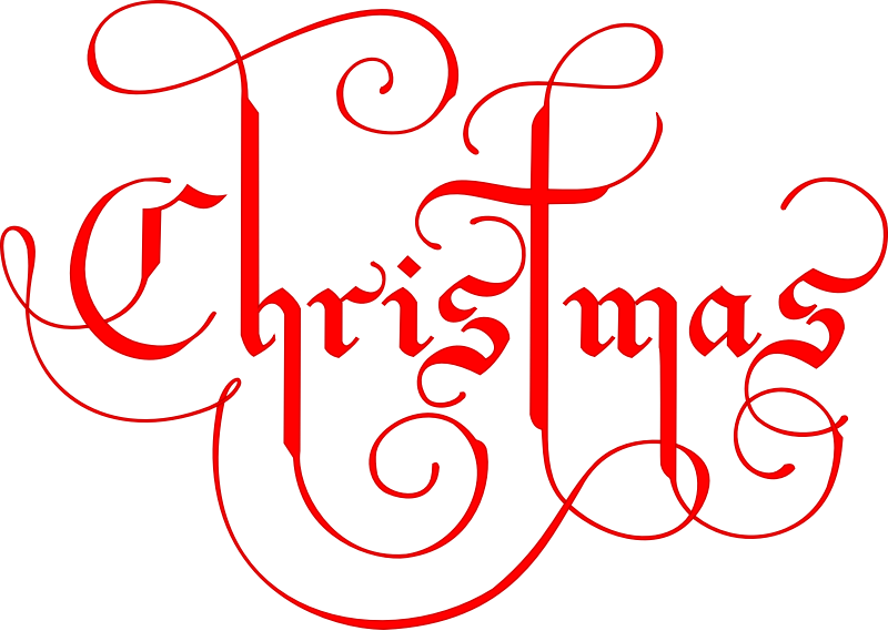 Clipart - Christmas - Papierteller 8 Papierteller (1980x1405)