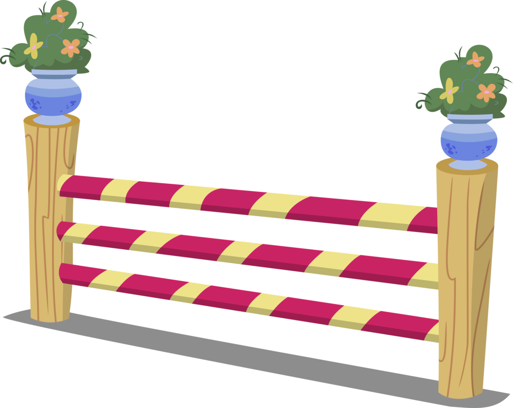 Hurdle By Xenoneal - Hurdle (1002x797)