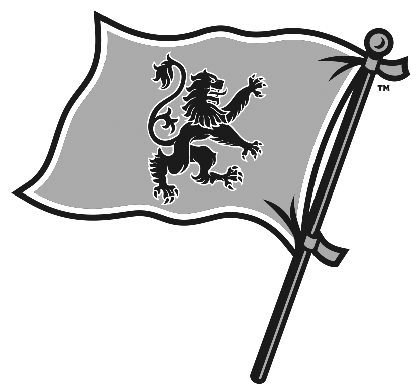 Allegany County Classic - Houghton College Highlander Logo (832x778)