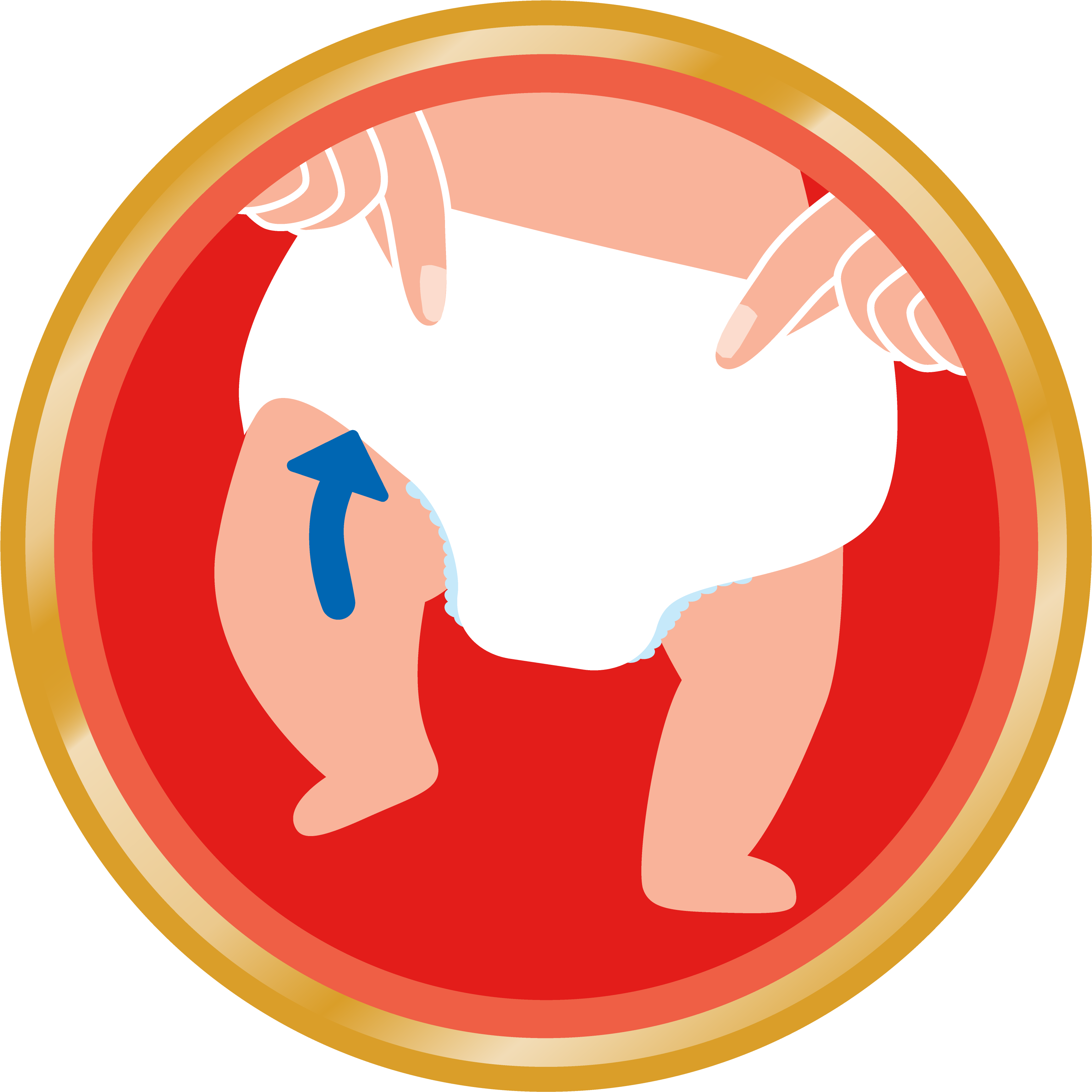 S - Huggies (4167x4167)